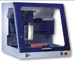 Cunstom İnsoles CNC