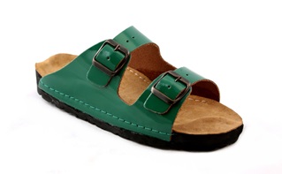 Orthopedic sandals