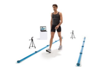 ANALYSIS of WALKING